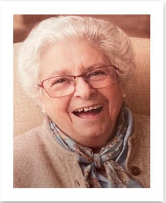 LEMAITRE Raymonde Née LOUVET